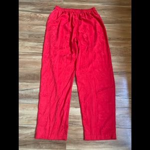 Victoria’s Secret vintage pajama pants